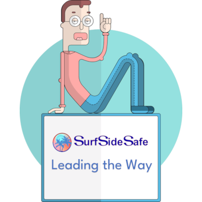 SurfSideSafe Isn’t Following Social Media Trends — It’s Creating Them