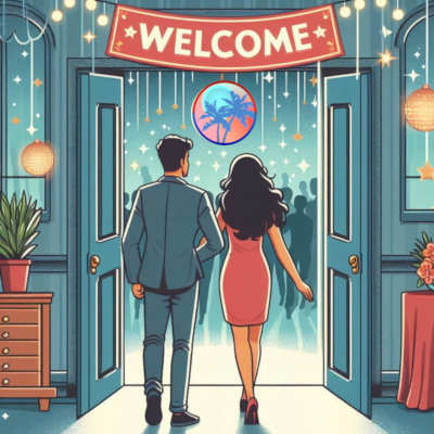 Designing the Perfect Welcome: The Psychology Behind Your First Impression on SurfSideSafe