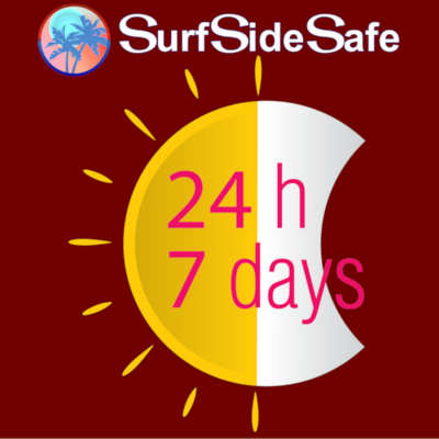 Your First 24 Hours on SurfSideSafe: What to Expect