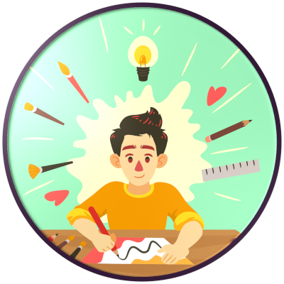 A Better Place for Creators
